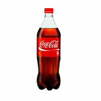 Coca-Cola в Папито бар и гриль