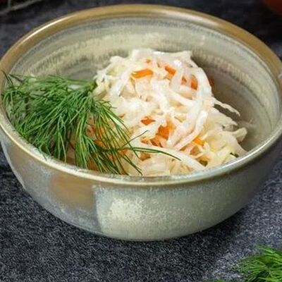 Капуста квашеннаяв Щепка по цене 180 ₽