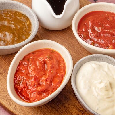 Наршараб в Лаваш Town Красная по цене 80 ₽