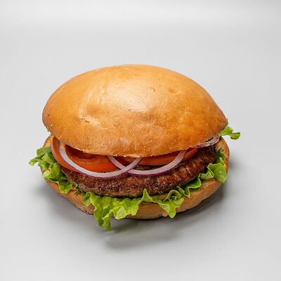 Гамбургер в Food hunter по цене 504 ₽