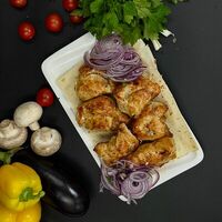 Куриное филев ЛаВеранда