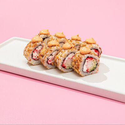 Цунами в Ихтус по цене 545 ₽