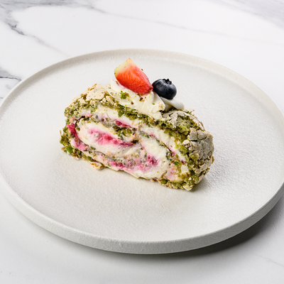 Фисташковый рулет в Starbucks (R) по цене 2600 ₸