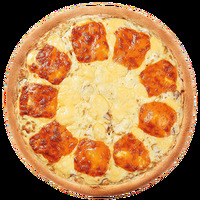 Сырный цыпленок в NinjaFood