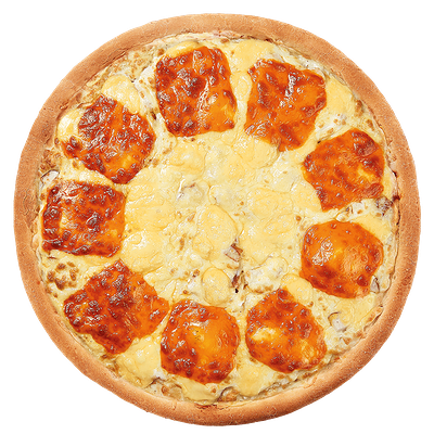 Сырный цыпленок в NinjaFood по цене 1319 ₽