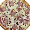 Пицца Карбонарав Vanpizza по цене 739