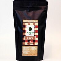 Decaf в Kumpan