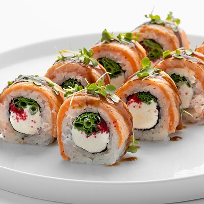 Сёгун mediumв Маяк дзиро по цене 849 ₽