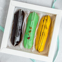 Эклер в ассортименте в Coffee&Ko