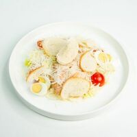 Цезарь с курицей в ЁБИСАН