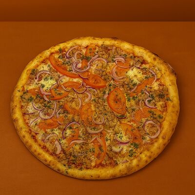 Пицца Фермерскаяв Кебабз по цене 850 ₽