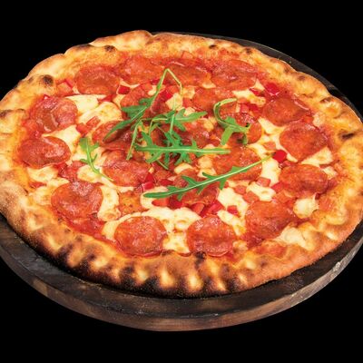 Пицца Пепперони в Чиполучо по цене 599