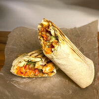 Логотип ТаШаурма