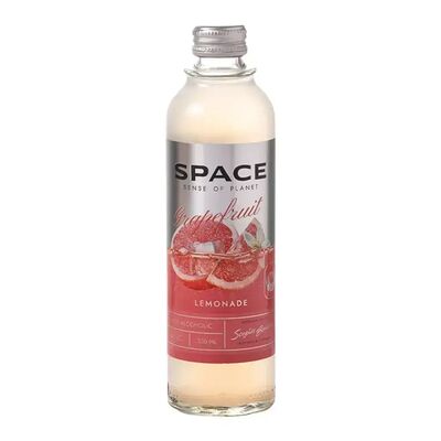 Space Grapefruit Lemonade 0,33 в EDOO Rolls & Pizza по цене 250 ₽
