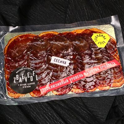 Сесина в Beefzavod по цене 900 ₽