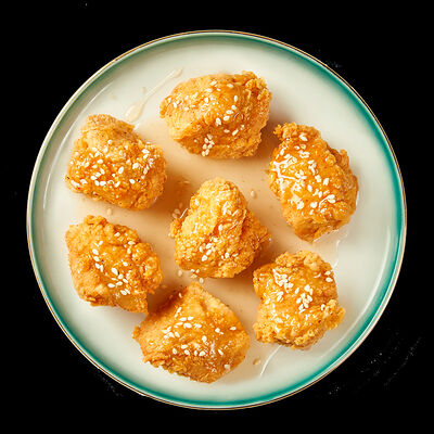 Филе Медовые малая порция в Kannam Chicken по цене 279