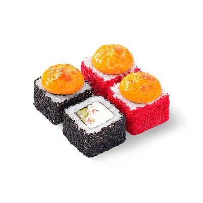 Ролл Луи Креветтон в Сушивёсла по цене 299