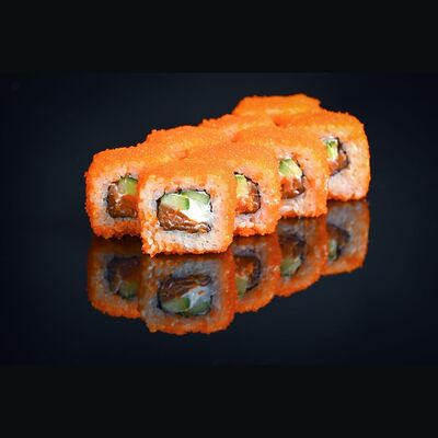 Калифорния с крабом в Enjoy по цене 479 ₽