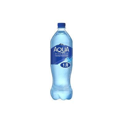 Aqua Minerale с газом в Чайхона Бахча по цене 190 ₽