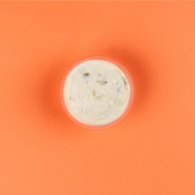 Белый соус 1/50 в Добрый лепщик по цене 80 ₽