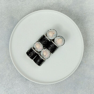 Маки курица в Мэджик ролл по цене 239 ₽