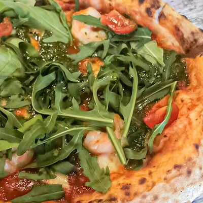 Реджина ди Маре в ISOLA по цене 780 ₽