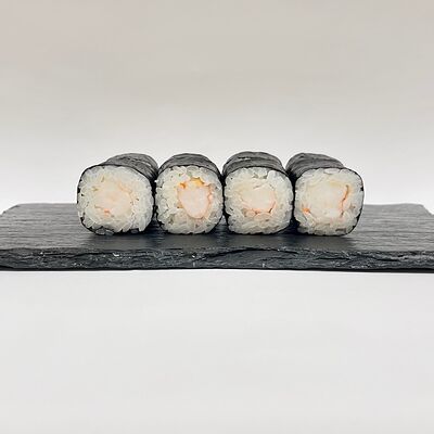 Эби маки в Народные пицца и суши по цене 229 ₽