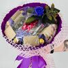 Букет из чая с конфетамив Дарите красиво по цене 4199