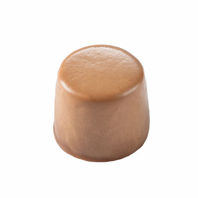 Шоколадный мусс в Zotman Pizza по цене 420 ₽