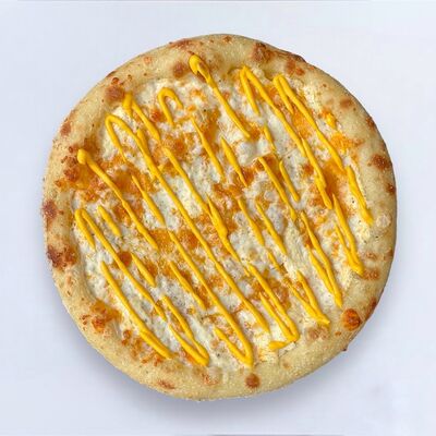 Сырная в Vikings Burgers по цене 530 ₽