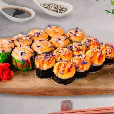 Бро Сет в Takara по цене 1010 ₽