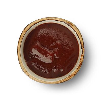 Соус кетчуп в Урюк по цене 120 ₽