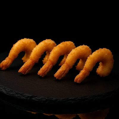 Креветки темпурав Rollik по цене 489 ₽