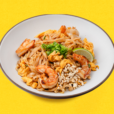 Пад тай в Чико по цене 640 ₽