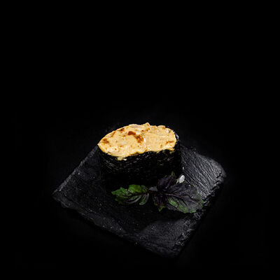 Спайси суши кани в SushiShop51 по цене 206 ₽