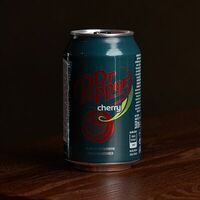 Dr. Pepper Cherry в Тяньгоу