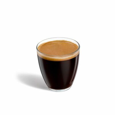 Эспрессо соленая карамель в БлинБери по цене 99