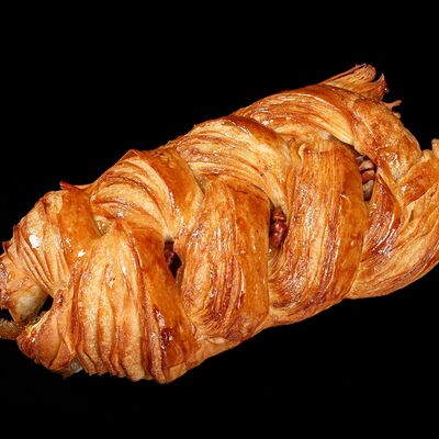 Кленовый пекан в Пекарь Хлебов по цене 338 ₽