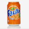 Fanta в железной банке в Шашлык Центр на Углях по цене 159
