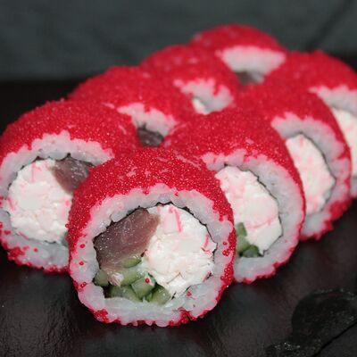 Калифорния с тунцом в Суши Пати по цене 450 ₽