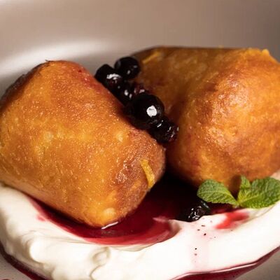 Ромовые бабушки в Квартира 98 по цене 360 ₽