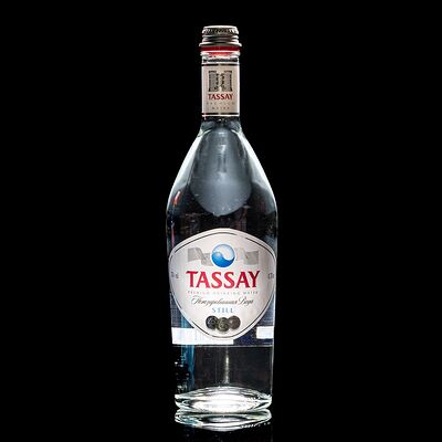 Вода без газа Tassay в Eiwa Эйва по цене 550 ₽