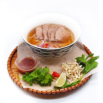 Фо Бо в Вокруг суши по цене 553