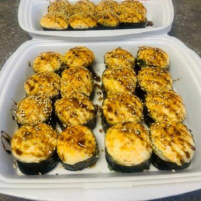 Набор Сет Hot в Суши Day по цене 1549 ₽