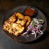 Шашлык куриныйв Осетинские пироги Фыдджынта по цене 1100