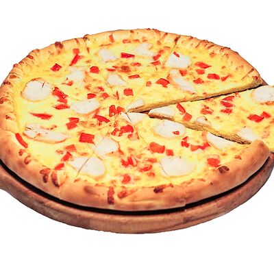 Сырная курочка в Mr roll по цене 686 ₽