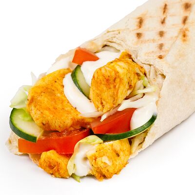 Классическая в Doner Walk по цене 329 ₽