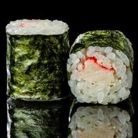 Табара гани маки в Японка