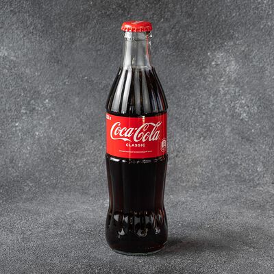 Coca-Cola в Jarang по цене 140 ₽