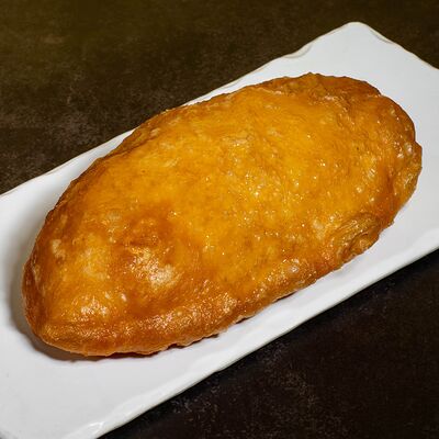 Пирожок с картошкой в Домашняя кулинария по цене 125 ₽